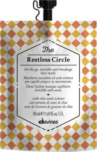 Davines The Restless Circle Yıpranma Karşıtı Saç Maskesi 50 ml