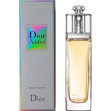 Dior Addict Kadın Parfüm EDT 100 ml