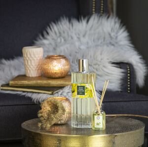 Eyüp Sabri Tuncer Verbena With Citrus Reed Diffuser 50 ml