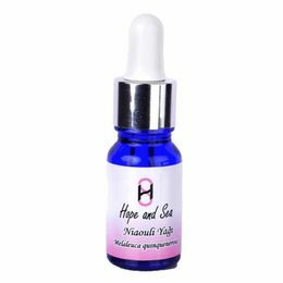 Hope And Sea Niaouli Yağı 10 ml