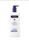 Neutrogena Deep Moisture Vücut Losyonu Hassas Cilt 400 ml