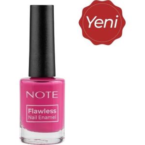Note Flawless Nail Enamel Oje No: 92