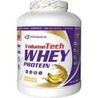 Powertech Volumetech Whey Protein Tozu Muz Aromalı 2400 gr