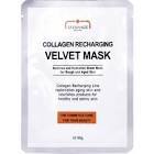 Sferangs Collagen Recharging Velvet Mask 30 gr