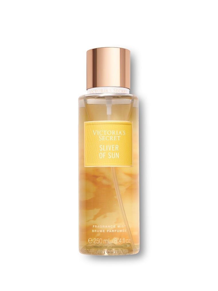 Victoria's Secret Silver Of Sun Fragrance Mist 250 ml