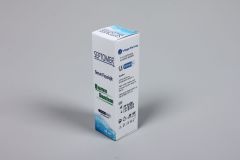 SEPTOMER SERUM FIZYOLOJIK 25 ML DAMLA