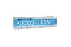 Buccotherm Çürük Önleyici Diş Macunu 75 ml