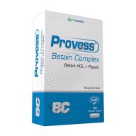 PROVESS BETAIN COMPLEX 60 KAPSUL