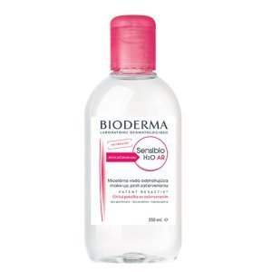 Bioderma Sensibio H2O AR 250ml