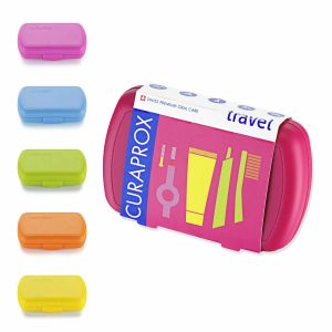 Curaprox Travel Set
