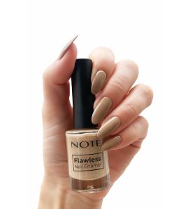 Note Flawless Nail Enamel Oje No: 49