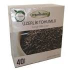 Organikdem Üzerlik Tohumu Bitki Çayı 40 Süzen Poşet