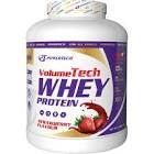 Powertech Volumetech Whey Protein Tozu Çilek Aromalı 2400 gr