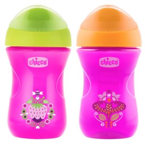 Chıcco Easy Ilerı Sevıye Bardak 12 Ay Kız