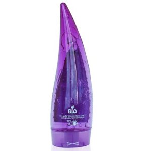 Bio Asia Aloe Vera 7in1 Multiple Effects Gel 250ml