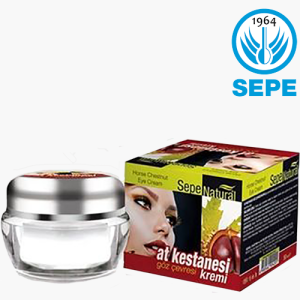 At Kestanesi Kremi 50 ml Göz Çevresi Gündüz & Gece Kremi