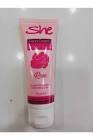 She Hand Cream Rose 75 ml