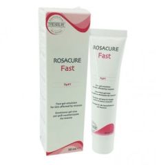 Synchroline Rosacure Fast Cream Gel 30ml