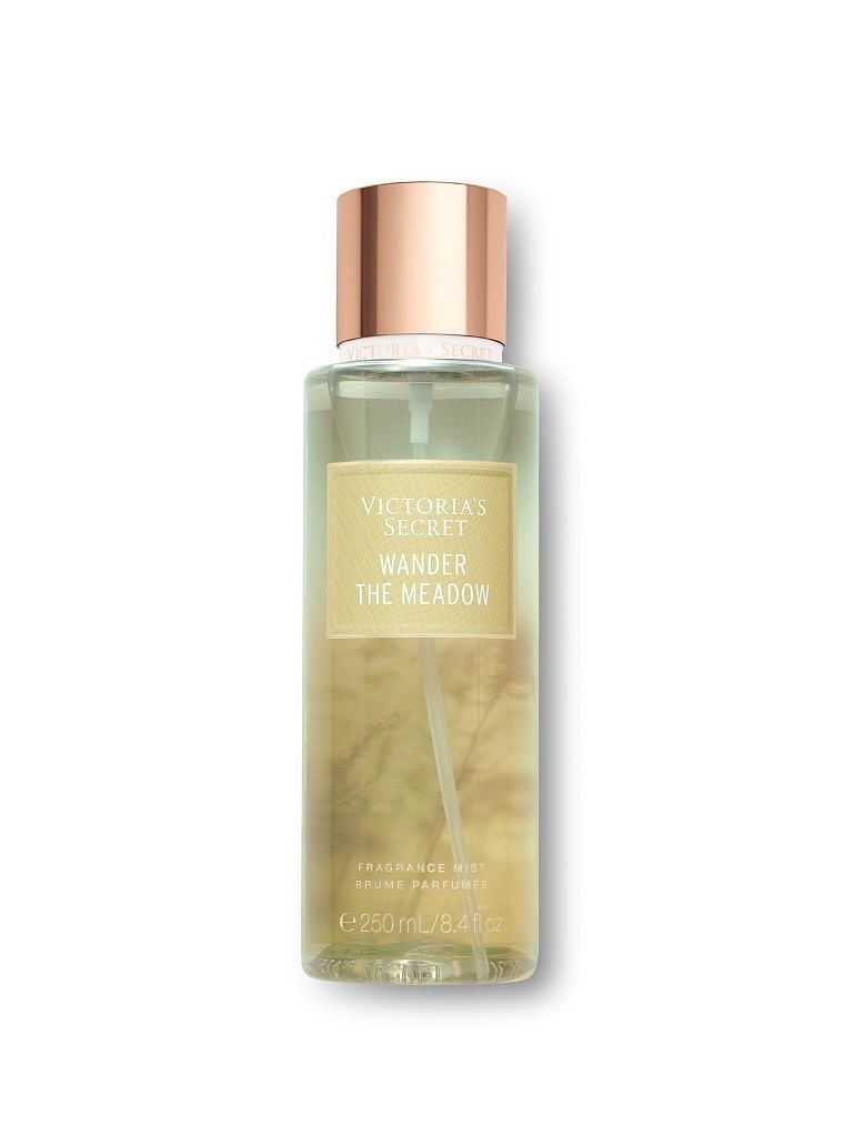 Victoria's Secret Wander The Meadow Fragrance Mist 250 ml