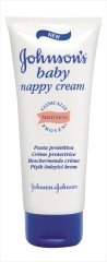 Johnson's Baby Pişik Önleyici Krem 100 ml