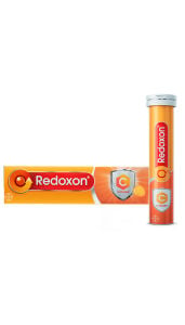 REDOXON ESSENTIAL 1000 MG