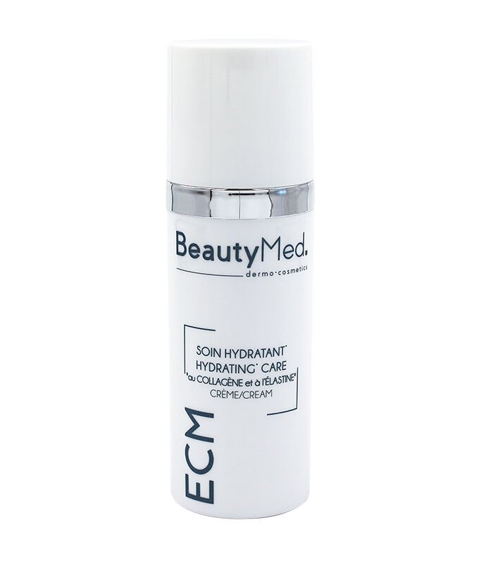 Beautymed Soin Reequilibrant Microbiome Cream 75 ml