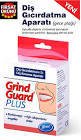 Bia Guard Diş Koruma Aparatı