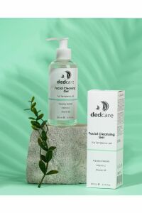 Dedcare Yüz Yıkama Jeli 200 ml