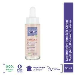 Eau Thermale Jonzac Sublimaktif Kırışıklık Karşıtı Sıkılaştırıcı Konsantre Serum 30 ml