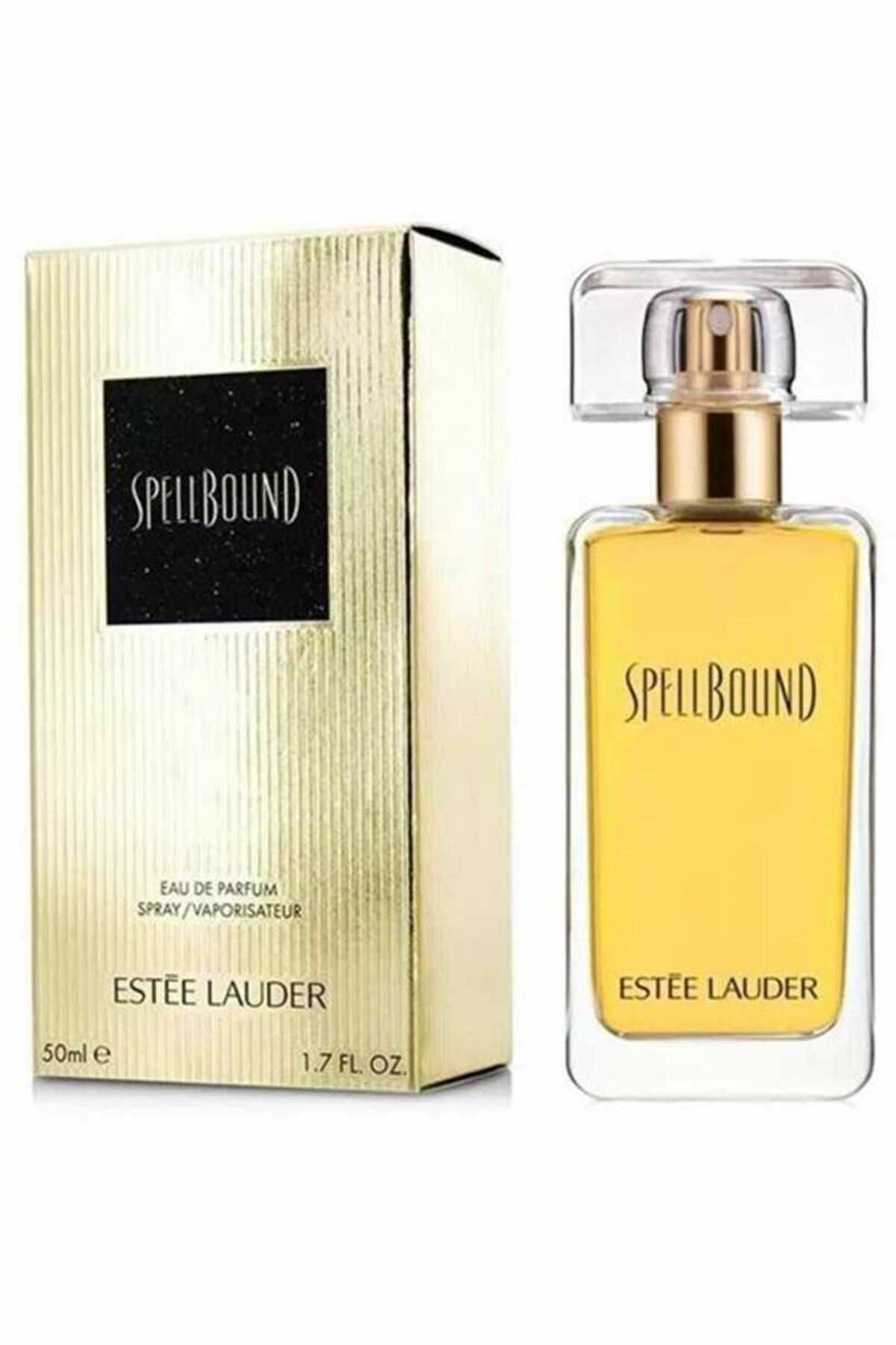 Estee Lauder Spellbound Kadın Parfüm EDP 50 ml