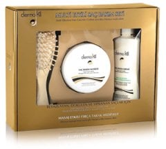 Dermokil Multi Etkili Saç Bakım Seti
