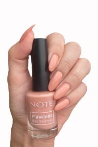 Note Flawless Nail Enamel Oje No: 25