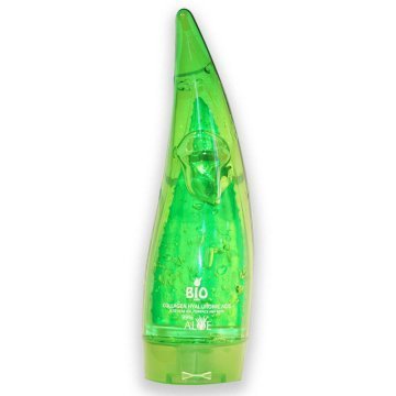 Bio Asia Aloe Vera Gel 250ml