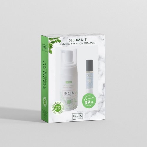Incıa Sebum Kıtı