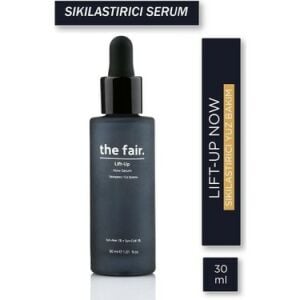 The Fair Lift-Up Now Sıkılaştırıcı Serum 30 ml