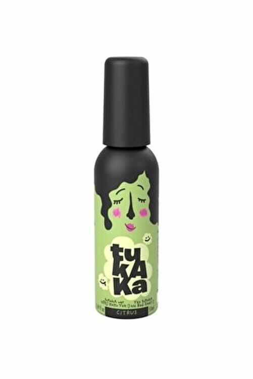 Tukaka Citrus Koku Giderici Sprey Tuvalet Öncesi 150 ml