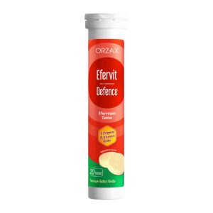 EFERVIT DEFENCE 20 EFF TB.