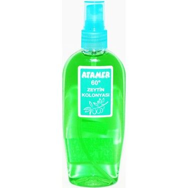 Atamer Zeytin Kolonyası 400 ml