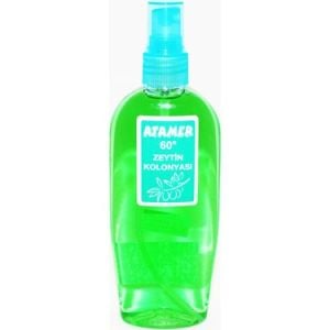 Atamer Zeytin Kolonyası 400 ml
