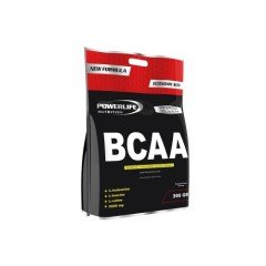 Powerlife Bcaa 390 gr Nar Aromalı Poşet