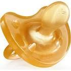 Chicco Physio Soft Kauçuk Emzik 12 Ay+ Tekli