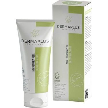 Dermaplus MD Mini Pumpkin Peel 60 ml