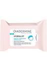 Diadermine Hydralist Makyaj Temizleme Mendilleri 25 Adet