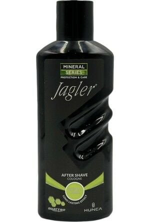 Jagler Tıraş Kolonyası Extra Cool 200 ml