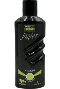 Jagler Tıraş Kolonyası Extra Cool 200 ml