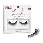 Kiss Lash Couture Faux Mink Komple Takma Kirpik - Boudoir