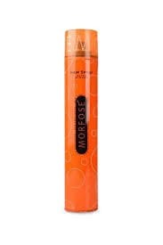 Morfose Ultra Strong Saç Spreyi 400 ml + Ultra Strong Saç Köpüğü 350 ml