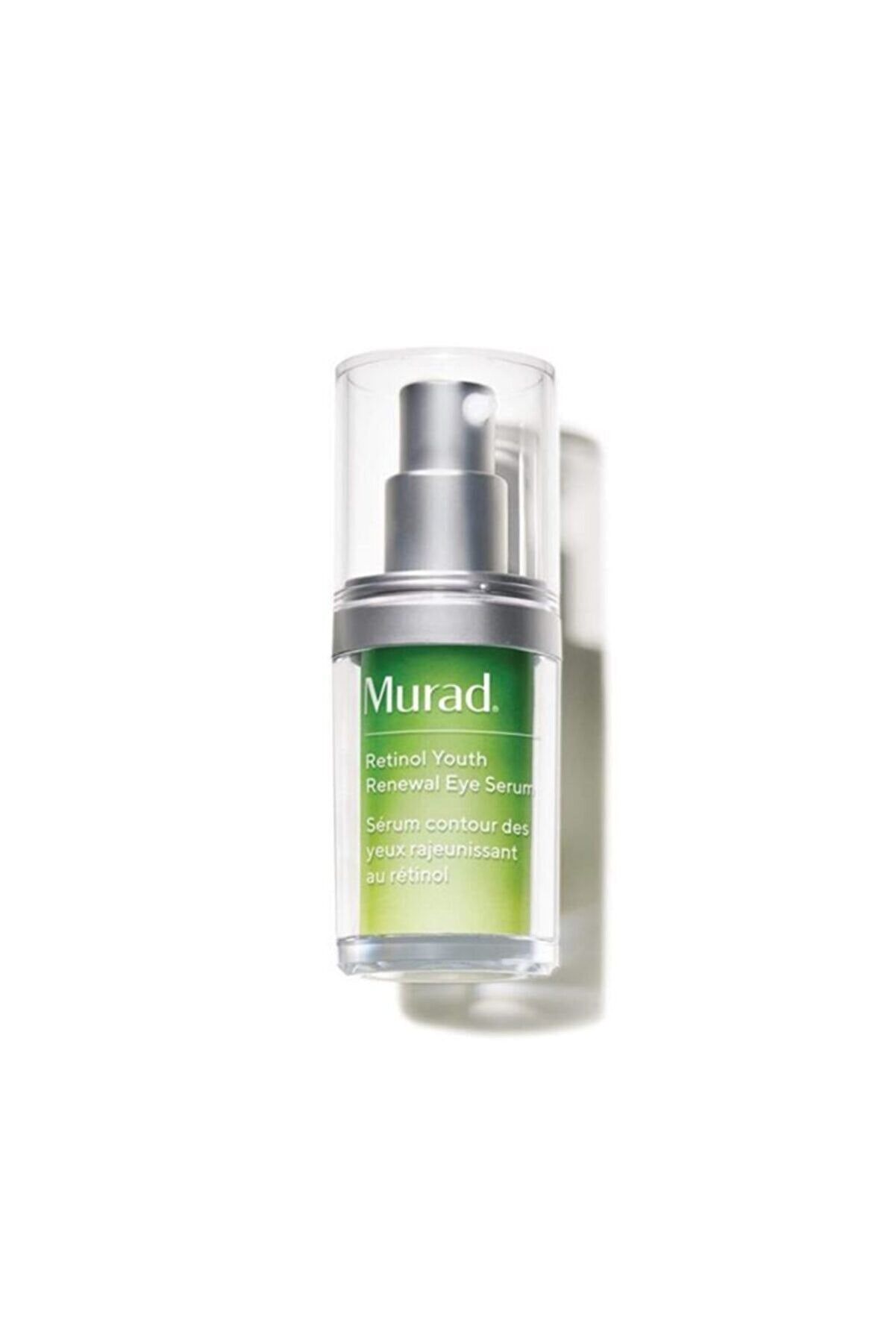 Murad Resurgence Retinol Youth Renewal Eye Serum 15 ml