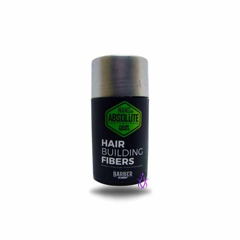 Nano Absolute Topik Black 27 gr