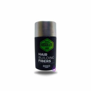 Nano Absolute Topik Black 27 gr